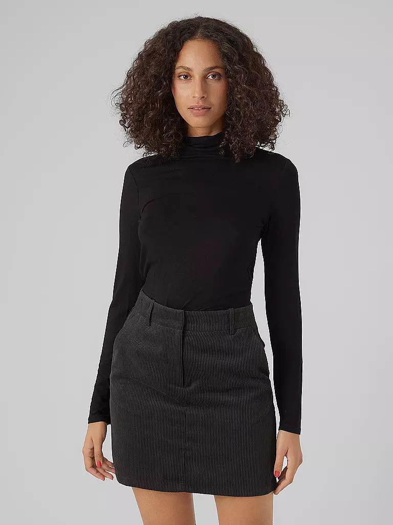 VERO MODA | Rollkragenpullover VMALBERTE | 