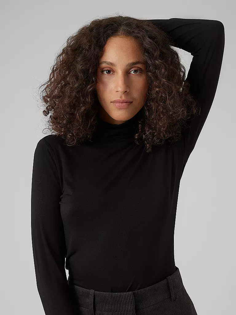 VERO MODA | Rollkragenpullover VMALBERTE | 