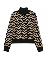 VERO MODA | Rollkragenpullover VMARIA | Senza colore