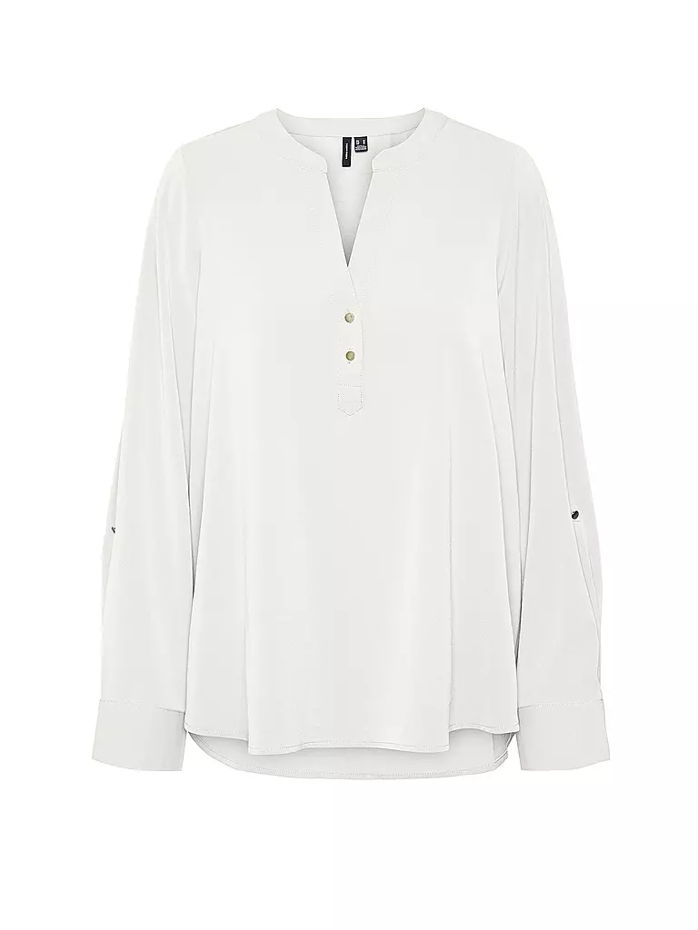 VERO MODA | Shirt VMANI  | Bianco