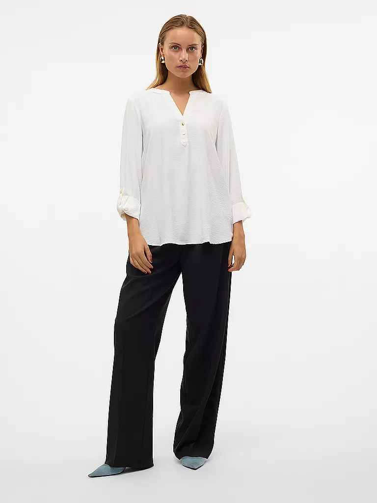 VERO MODA | Shirt VMANI  | Bianco