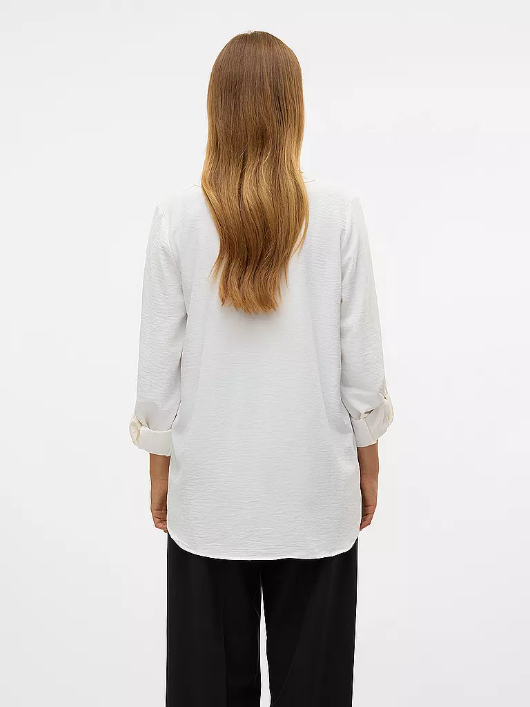 VERO MODA | Shirt VMANI  | Bianco