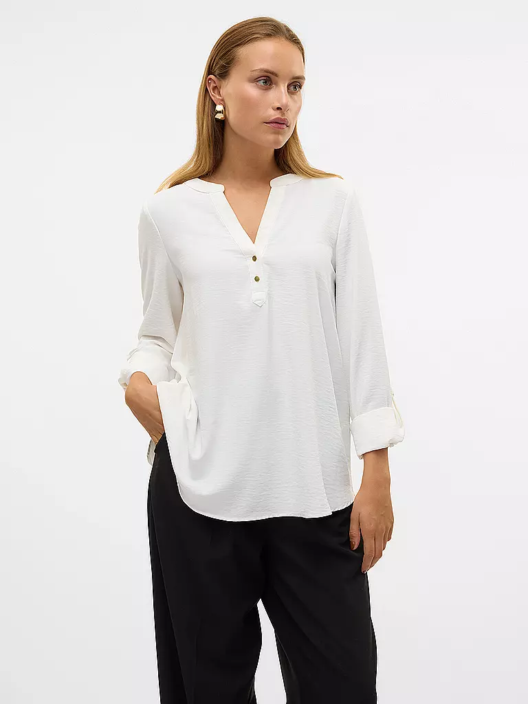 VERO MODA | Shirt VMANI  | Bianco