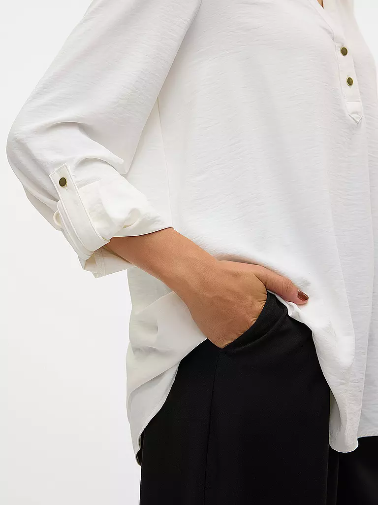 VERO MODA | Shirt VMANI  | Bianco