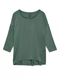 VERO MODA | Shirt VMAVA | Oliva