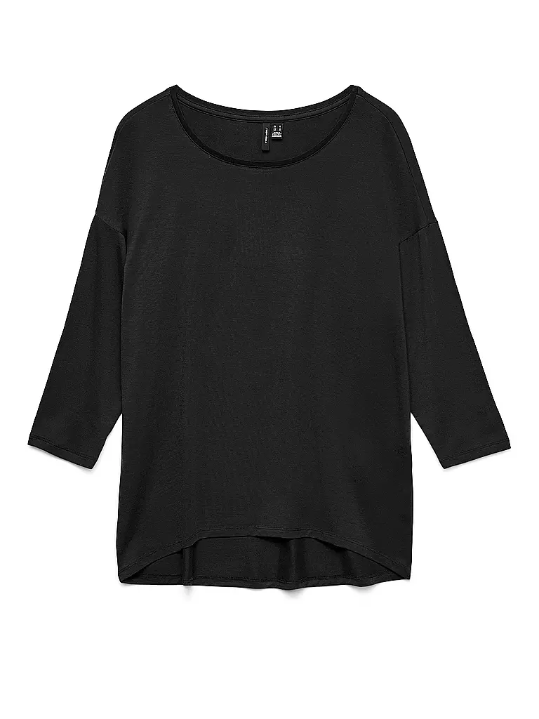 VERO MODA | Shirt VMAVA | Nero