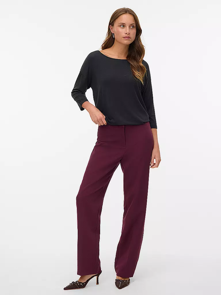 VERO MODA | Shirt VMAVA | Nero