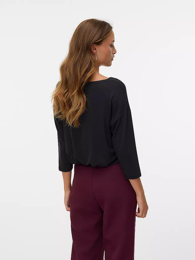 VERO MODA | Shirt VMAVA | Nero