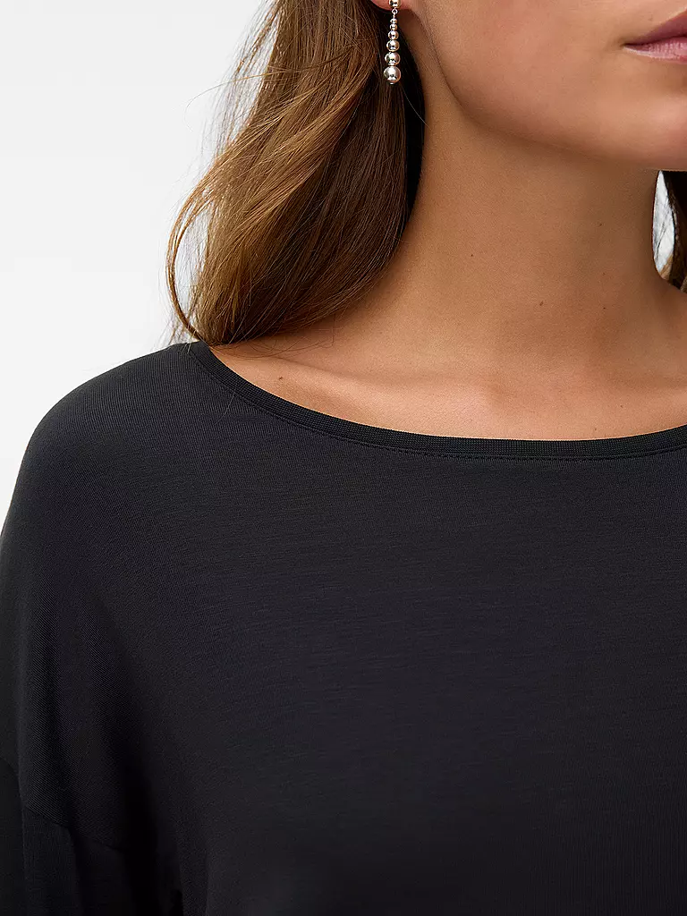 VERO MODA | Shirt VMAVA | Nero