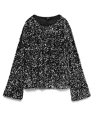 VERO MODA | Shirt VMBELLA | Nero
