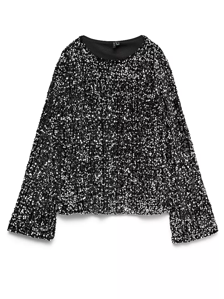 VERO MODA | Shirt VMBELLA | Nero