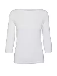 VERO MODA | Shirt VMPANDA | Bianco