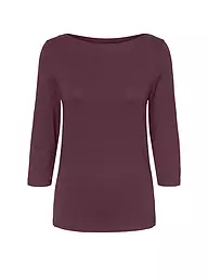 VERO MODA | Shirt VMPANDA | Rosso scuro