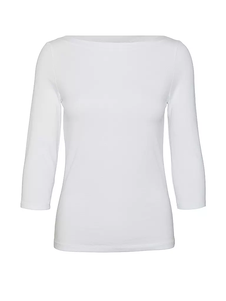 VERO MODA | Shirt VMPANDA | Bianco
