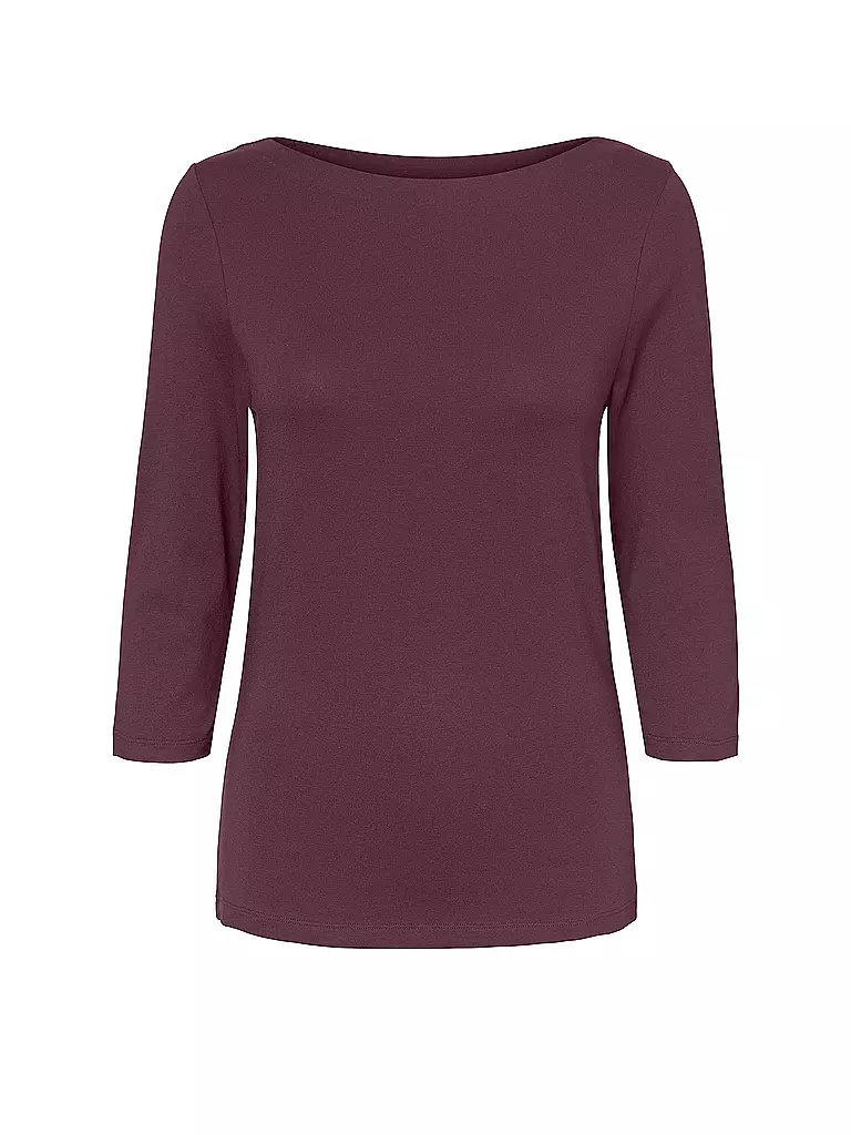 VERO MODA | Shirt VMPANDA | Rosso scuro