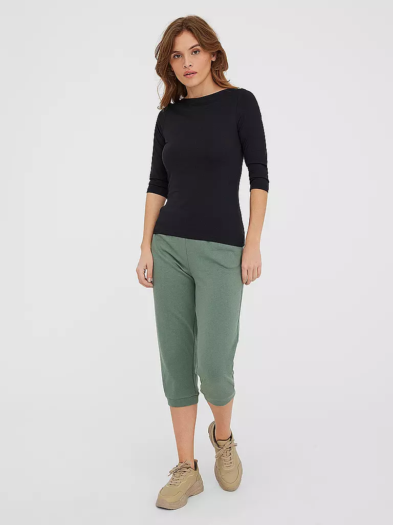 VERO MODA | Shirt VMPANDA | Nero