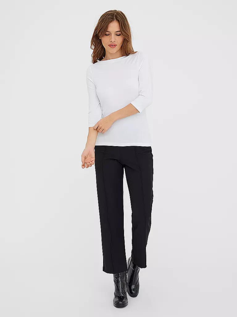 VERO MODA | Shirt VMPANDA | Bianco