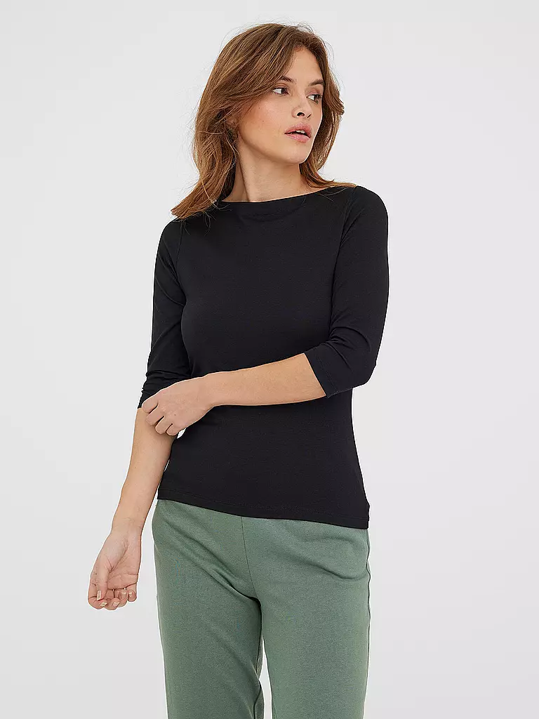 VERO MODA | Shirt VMPANDA | Nero