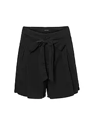 VERO MODA | Shorts Vestibilità Ampia VMMIA | Nero