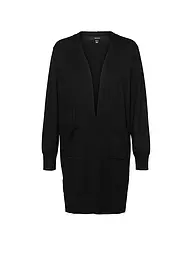VERO MODA | Strickjacke VMSILJE | Nero