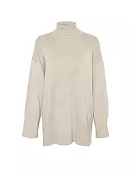 VERO MODA | Strickpullover VMGOLDNEEDL | Crema