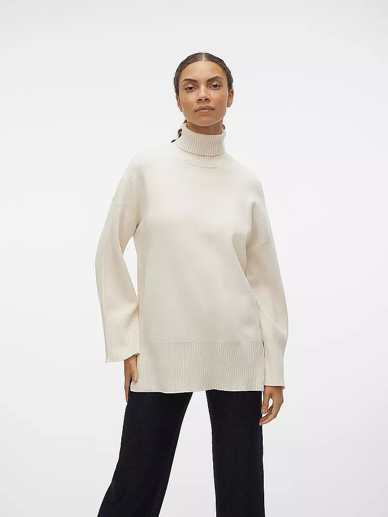 VERO MODA | Strickpullover VMGOLDNEEDL |