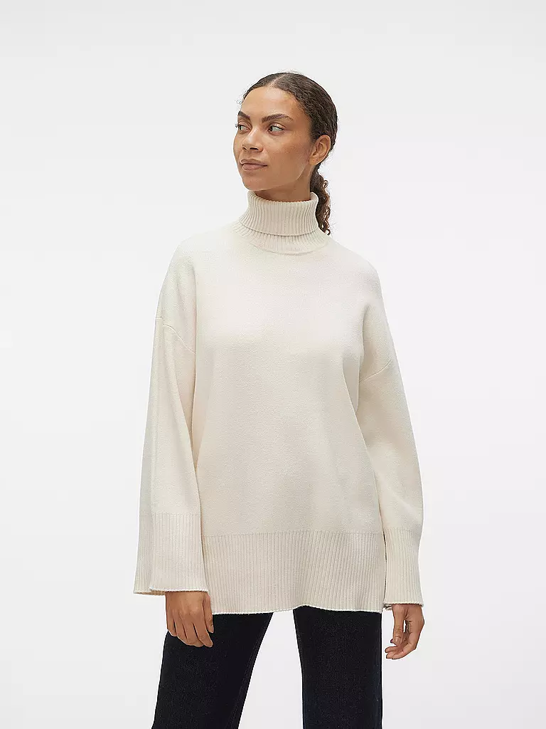 VERO MODA | Strickpullover VMGOLDNEEDL |