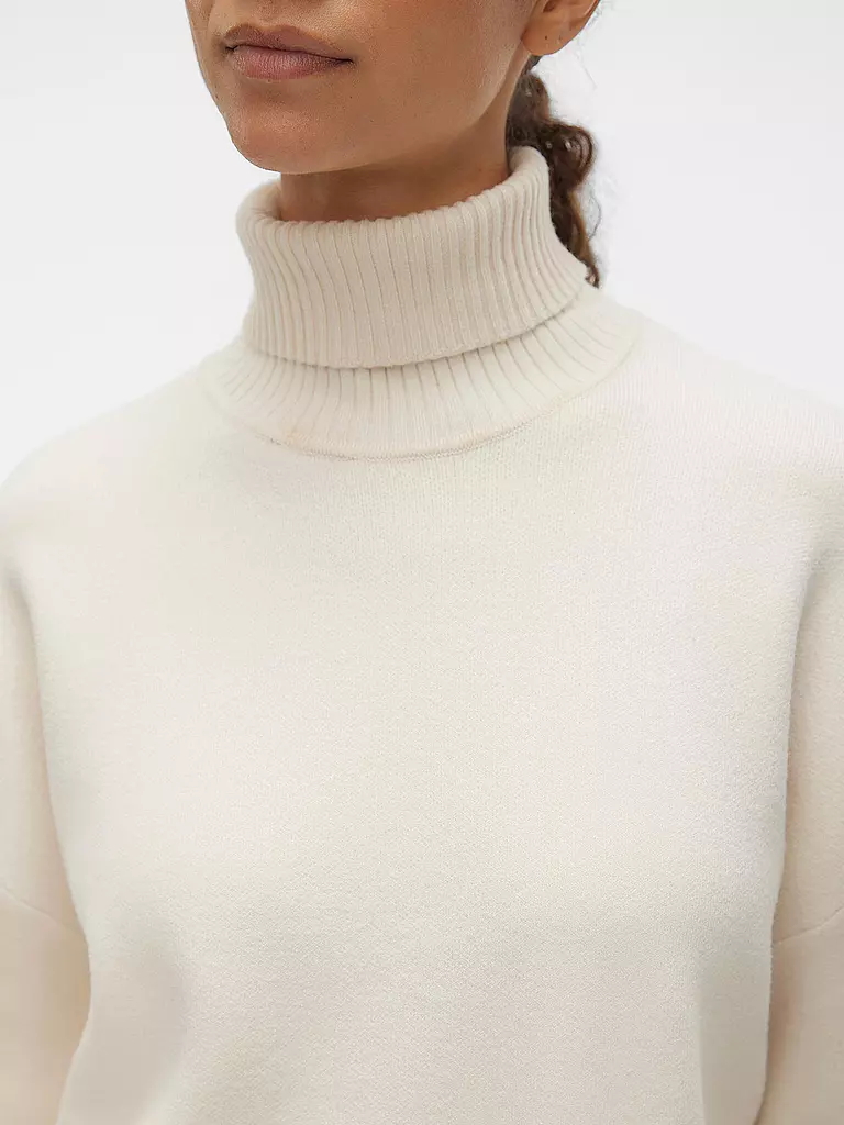 VERO MODA | Strickpullover VMGOLDNEEDL |