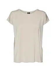 VERO MODA | T-Shirt VMAVA

Marca: VERO MODA
Colore: beige
Categorie: Moda, Donna

Lunghezza manica: Manica corta
Scollo: Girocollo
Materiale: Jersey, Lyocell, Stretch
Motivo: Tinta unita
Vestibilità (capispalla): Regular
Stile: Casual | Beige