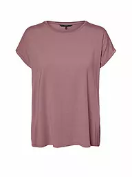 VERO MODA | T-shirt VMAVA | Rosa