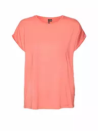 VERO MODA | T-shirt VMAVA | Corallo