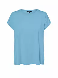 VERO MODA | T-shirt VMAVA | Blu chiaro