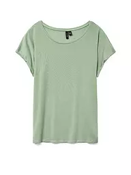 VERO MODA | T-shirt VMAVA | Verde