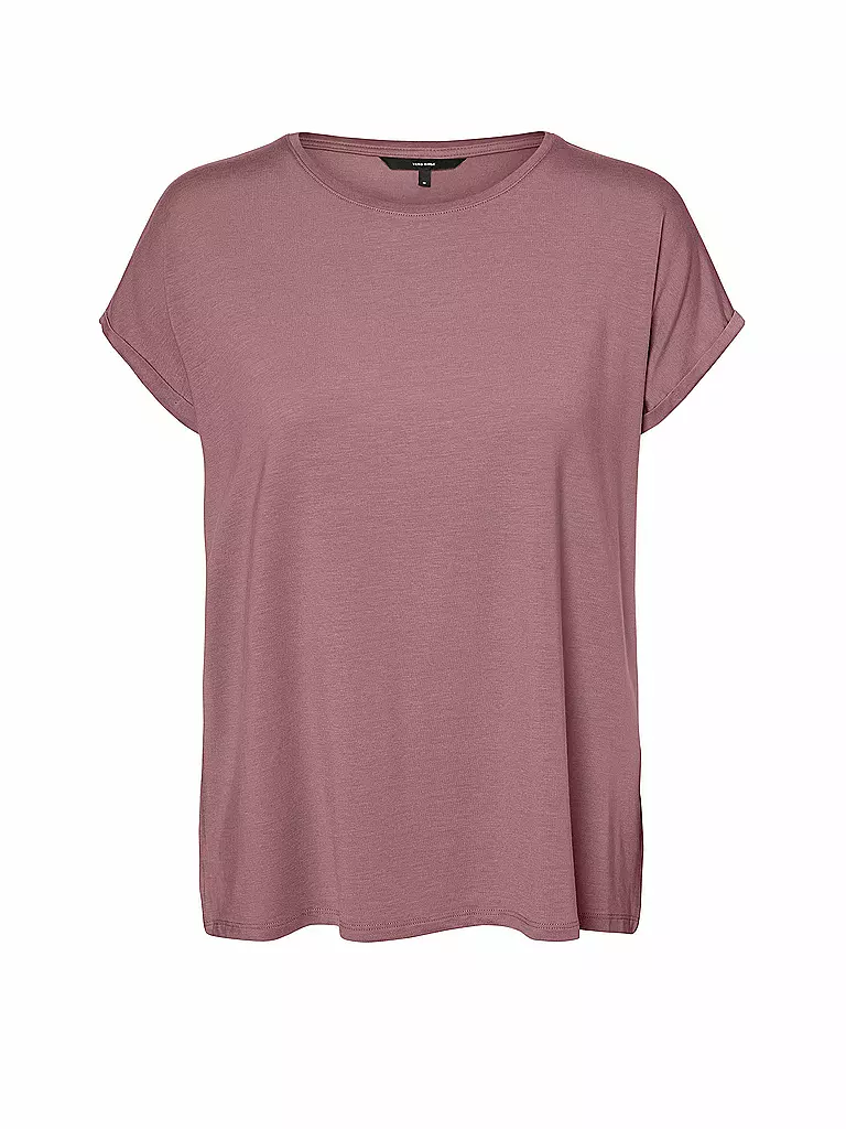 VERO MODA | T-shirt VMAVA | Rosa