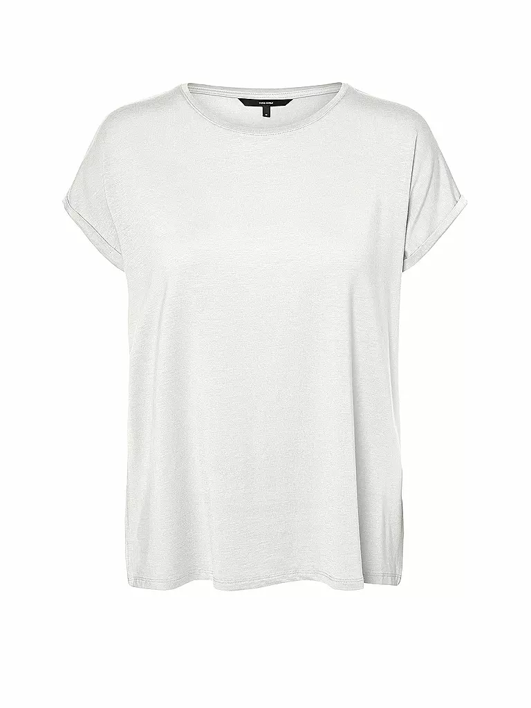 VERO MODA | T-shirt VMAVA | Bianco