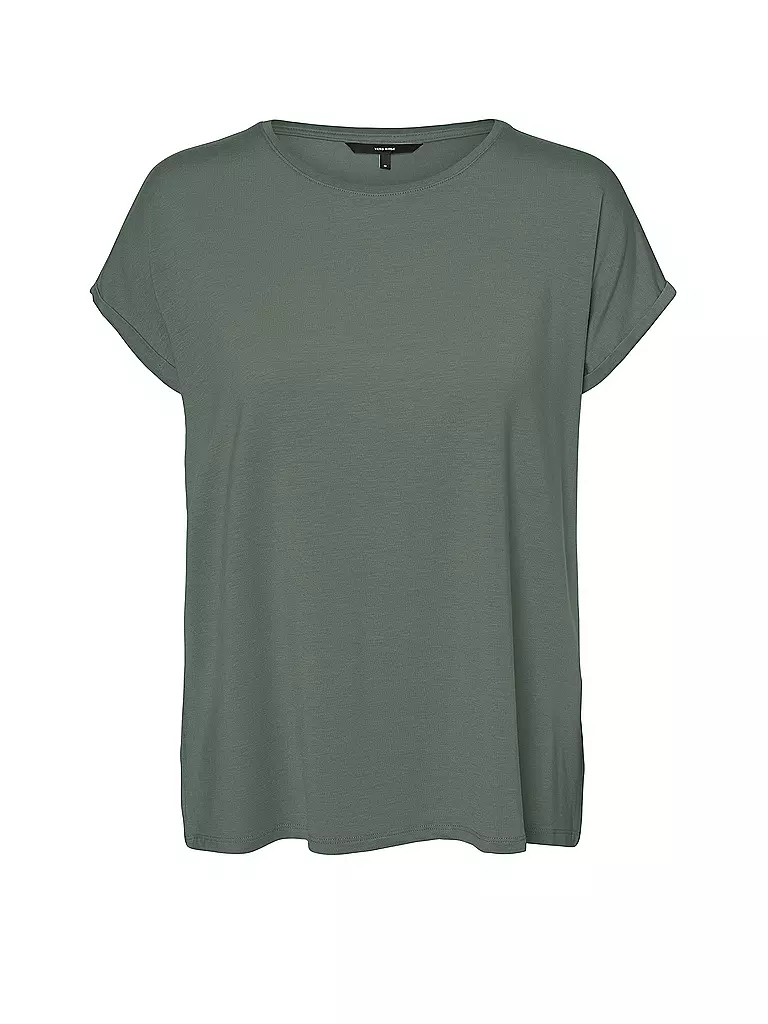 VERO MODA | T-Shirt VMAVA | Oliva