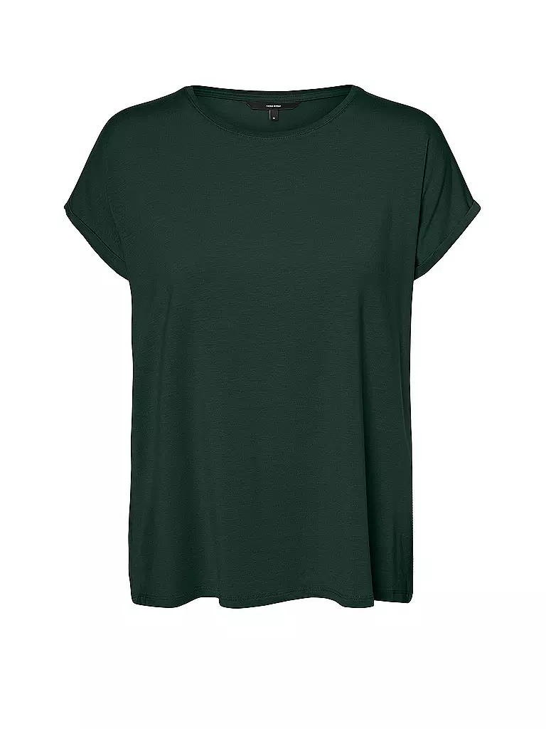 VERO MODA | T-shirt VMAVA | Oliva