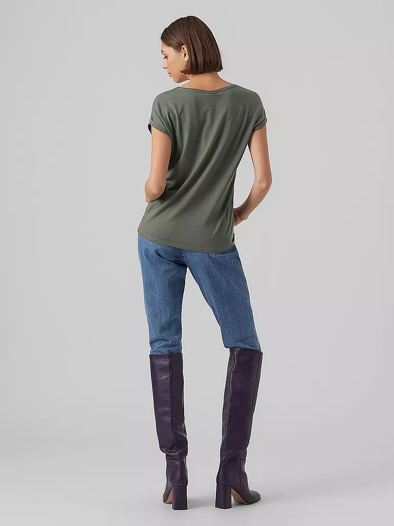 VERO MODA | T-Shirt VMAVA | 