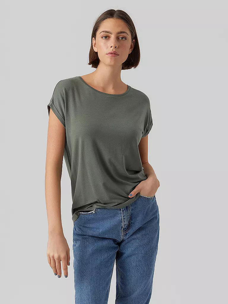 VERO MODA | T-Shirt VMAVA | 