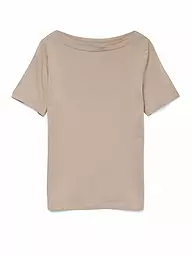 VERO MODA | T-Shirt VMPANDA | Marrone chiaro