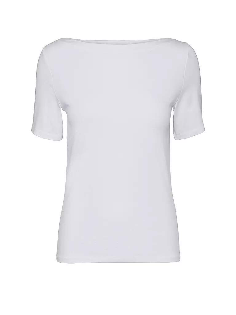 VERO MODA | T-Shirt VMPANDA | Bianco