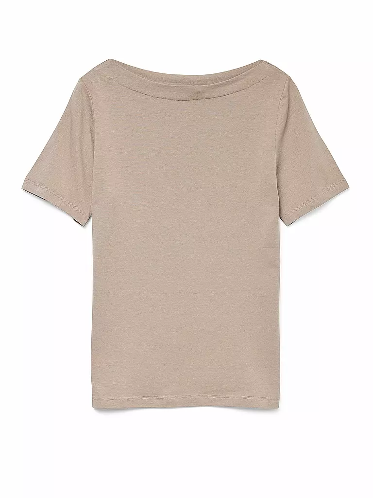 VERO MODA | T-Shirt VMPANDA | Marrone chiaro