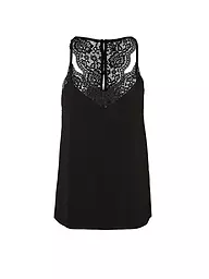 VERO MODA | Top VMANA | Nero