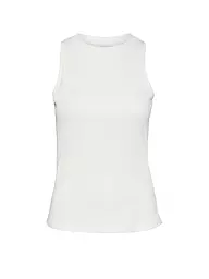 VERO MODA | Top VMLAVENDER | Bianco