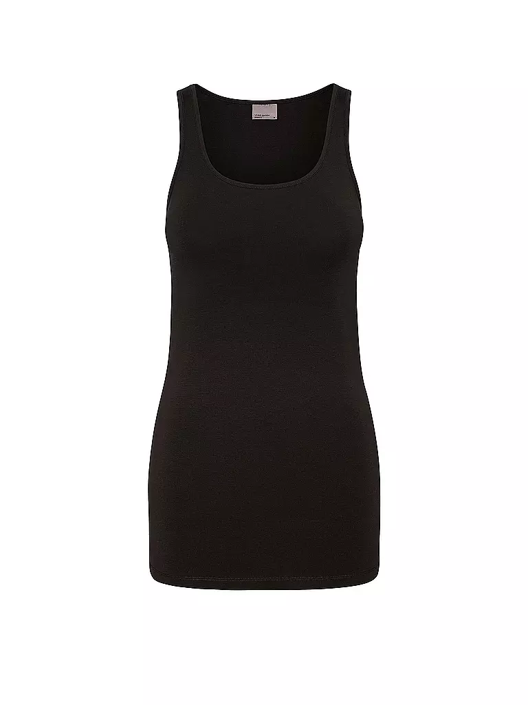 VERO MODA | Top VMMAXI | Nero