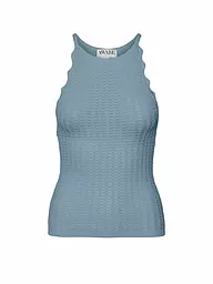 VERO MODA | Top VMPANAMA | Blu