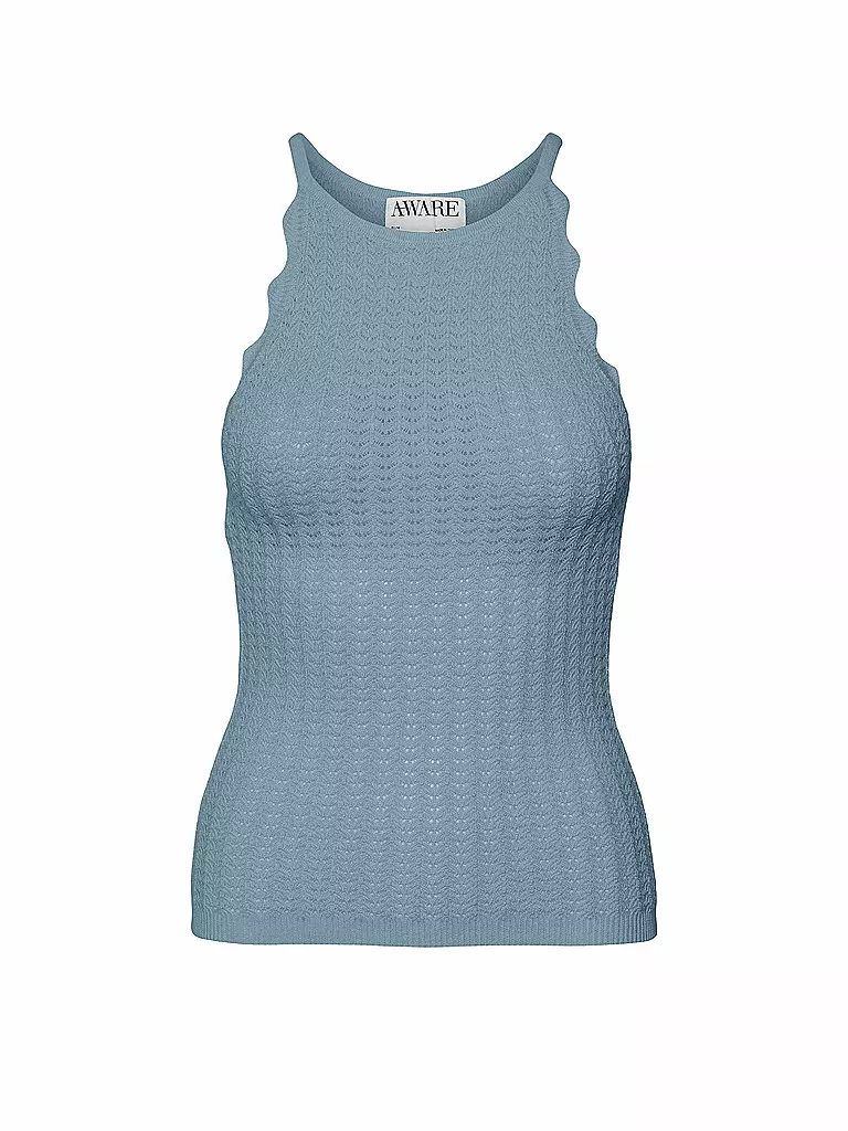 VERO MODA | Top VMPANAMA | Blu