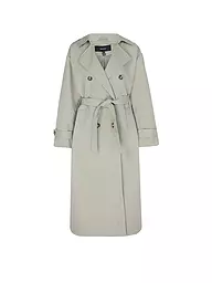 VERO MODA | Trench VMCHLOE | Beige