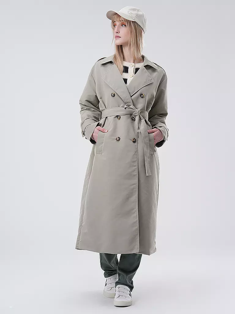 VERO MODA | Trench VMCHLOE | 