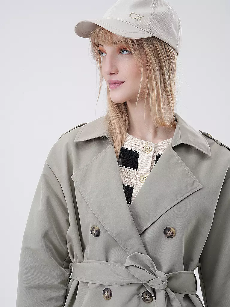 VERO MODA | Trench VMCHLOE | 